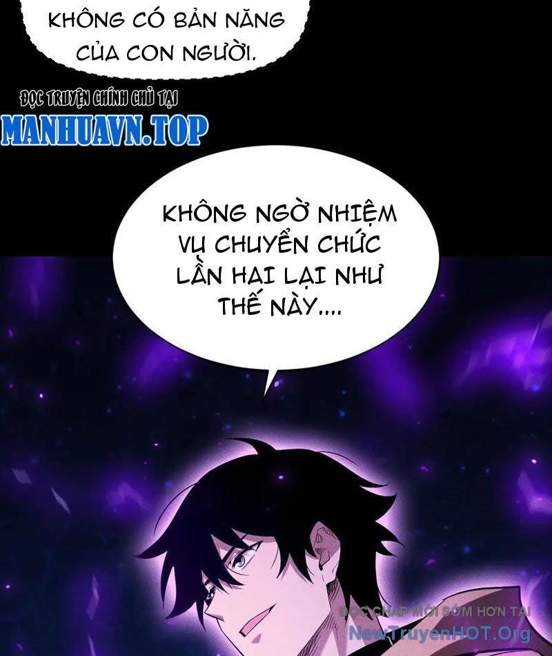 Võng Du: Afk Trăm Vạn Năm, Ta Thức Tỉnh Thành Thần Chap 48 - Next Chap 49