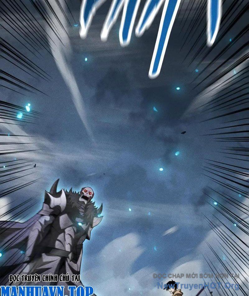 Võng Du: Afk Trăm Vạn Năm, Ta Thức Tỉnh Thành Thần Chap 48 - Next Chap 49
