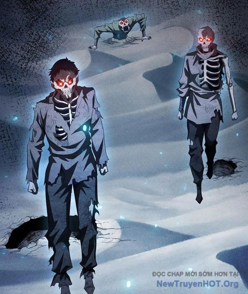 Võng Du: Afk Trăm Vạn Năm, Ta Thức Tỉnh Thành Thần Chap 48 - Next Chap 49