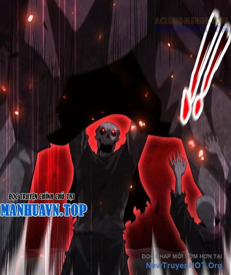 Võng Du: Afk Trăm Vạn Năm, Ta Thức Tỉnh Thành Thần Chap 48 - Next Chap 49