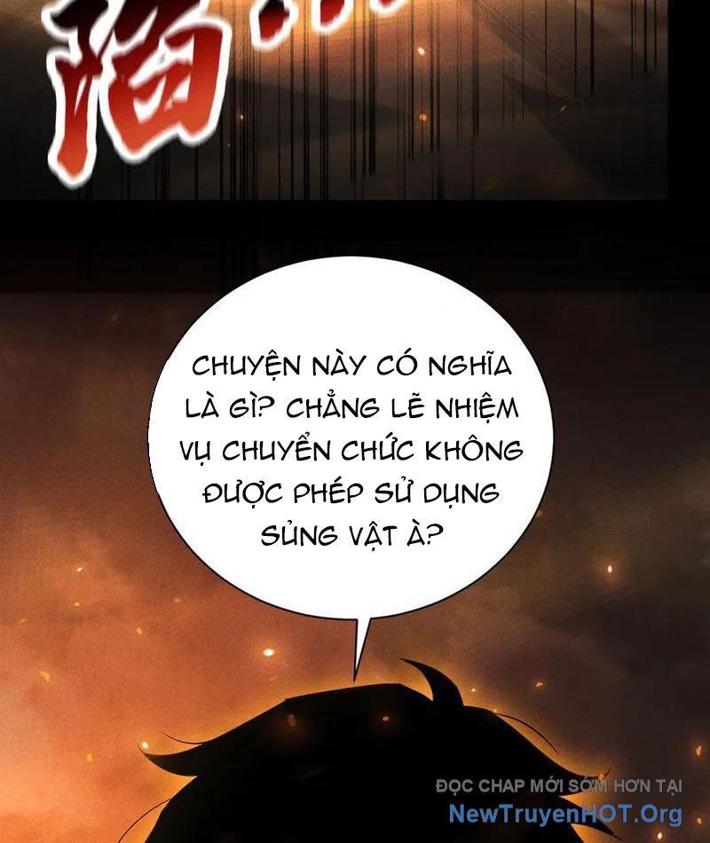 Võng Du: Afk Trăm Vạn Năm, Ta Thức Tỉnh Thành Thần Chap 48 - Next Chap 49
