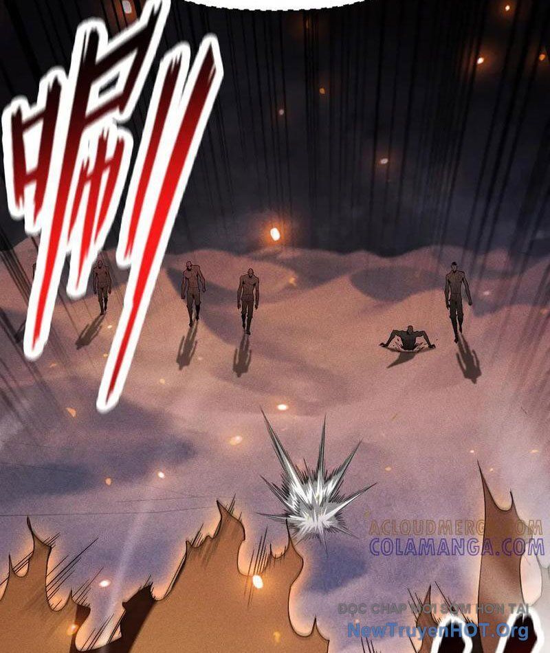 Võng Du: Afk Trăm Vạn Năm, Ta Thức Tỉnh Thành Thần Chap 48 - Next Chap 49