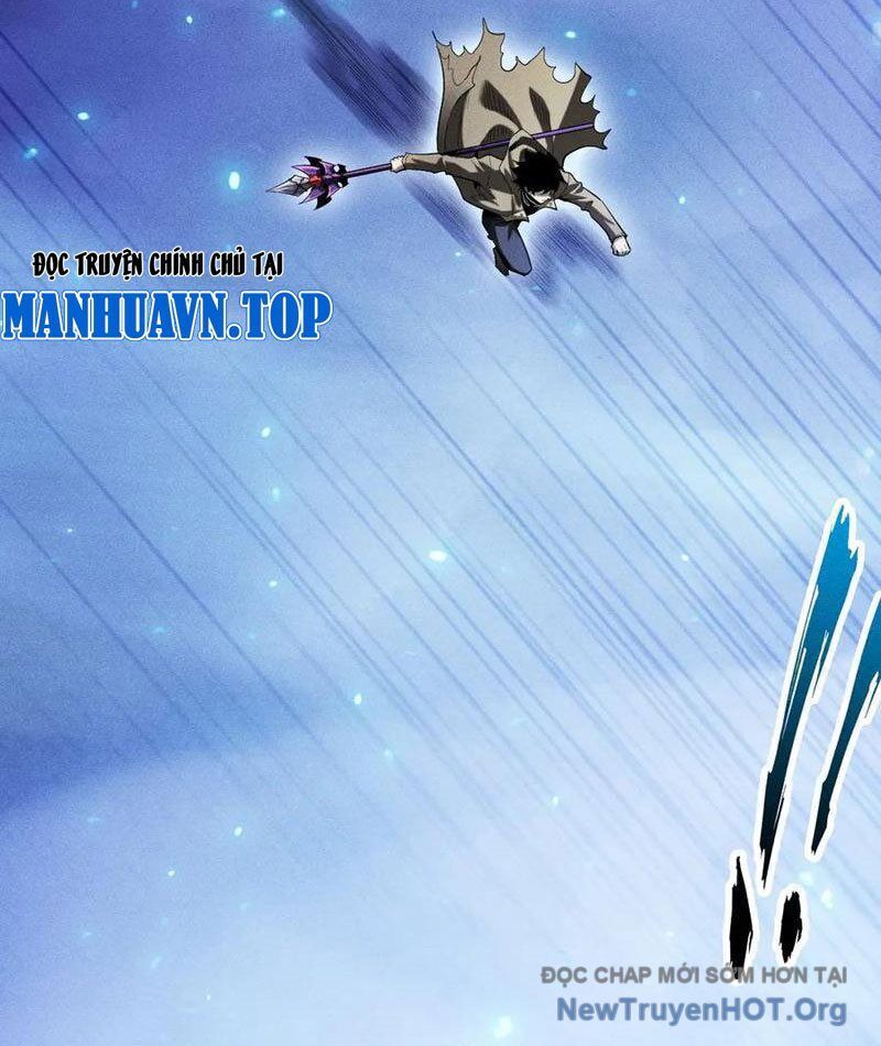 Võng Du: Afk Trăm Vạn Năm, Ta Thức Tỉnh Thành Thần Chap 48 - Next Chap 49
