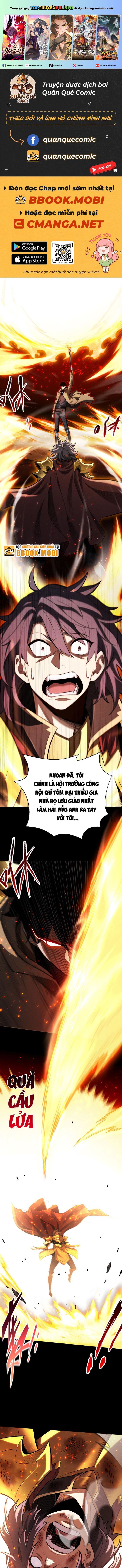Võng Du: Afk Trăm Vạn Năm, Ta Thức Tỉnh Thành Thần Chap 6 - Next Chap 7