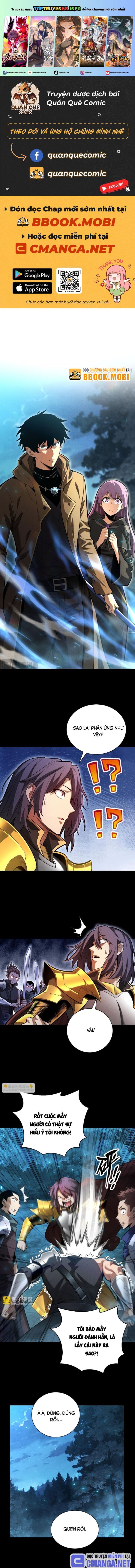 Võng Du: Afk Trăm Vạn Năm, Ta Thức Tỉnh Thành Thần Chap 8 - Next Chap 9