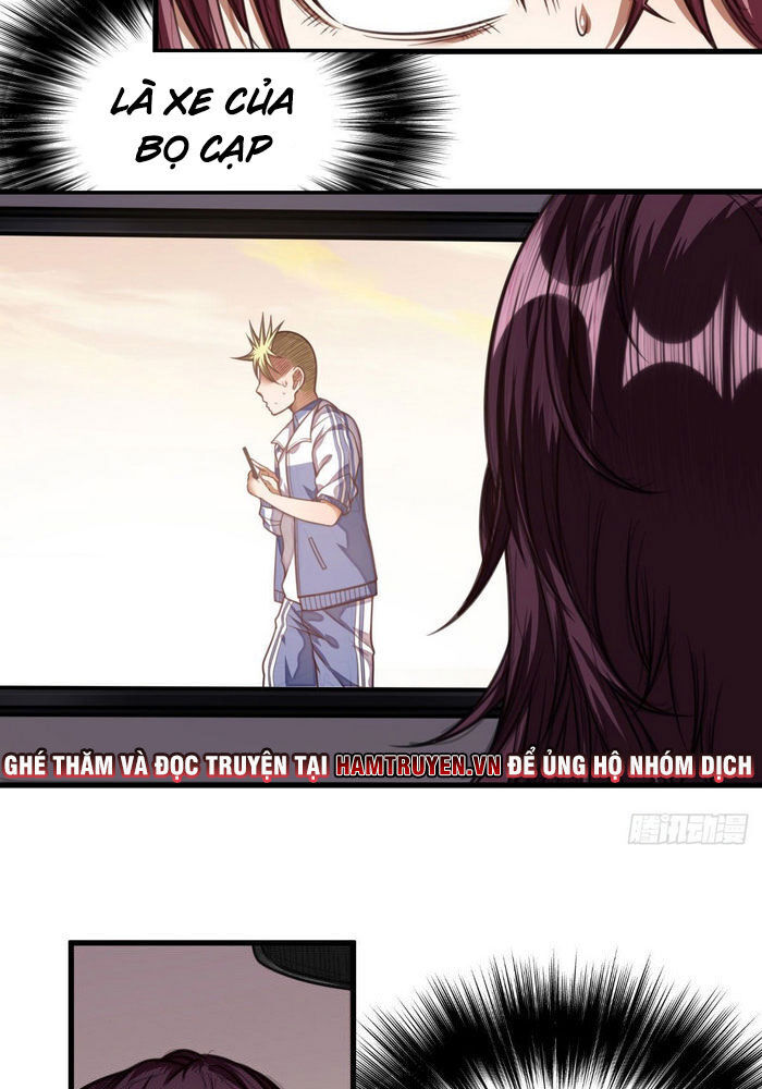Võng Du Chi Tối Cường Liệp Nhân Chap 26 - Next Chap 27
