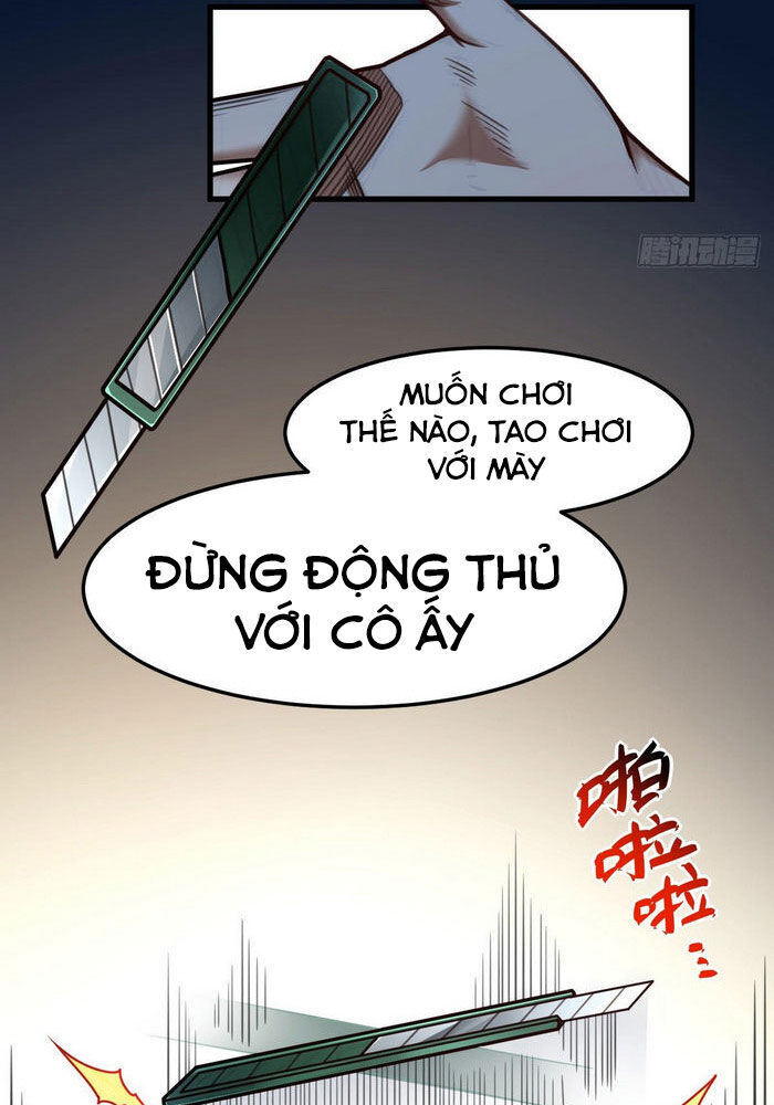 Võng Du Chi Tối Cường Liệp Nhân Chap 26 - Next Chap 27