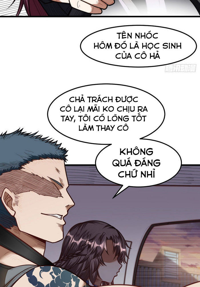 Võng Du Chi Tối Cường Liệp Nhân Chap 26 - Next Chap 27