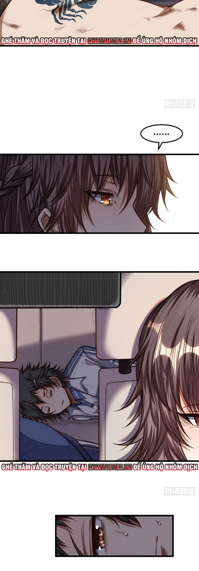 Võng Du Chi Tối Cường Liệp Nhân Chap 26 - Next Chap 27