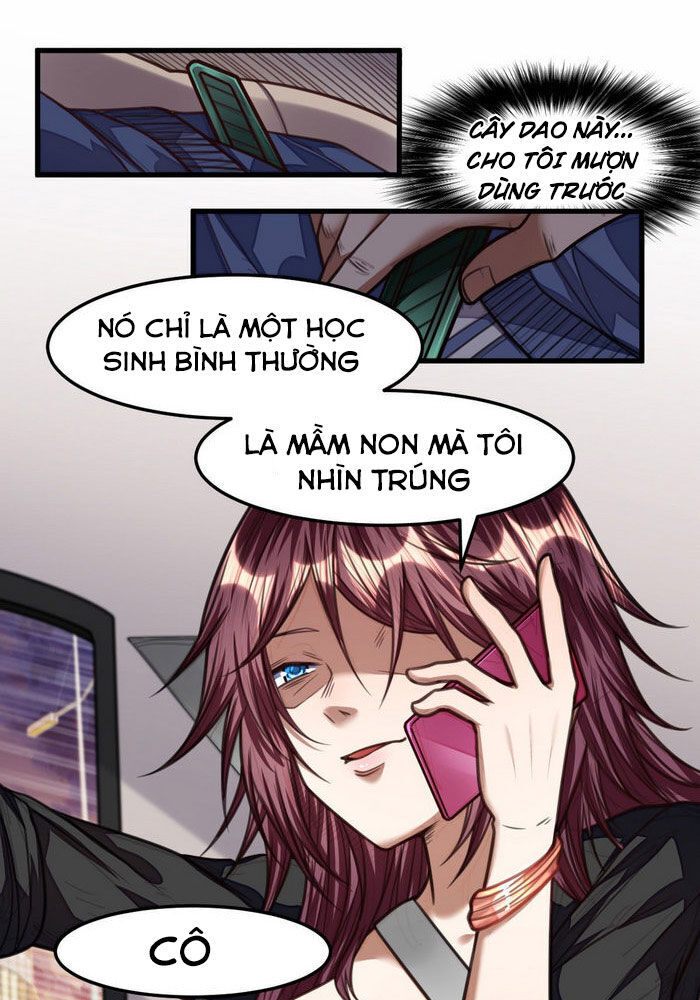 Võng Du Chi Tối Cường Liệp Nhân Chap 26 - Next Chap 27