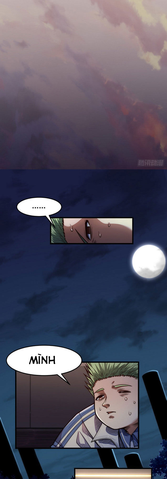 Võng Du Chi Tối Cường Liệp Nhân Chap 26 - Next Chap 27