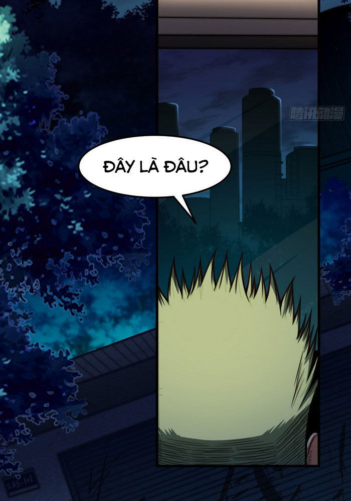 Võng Du Chi Tối Cường Liệp Nhân Chap 26 - Next Chap 27