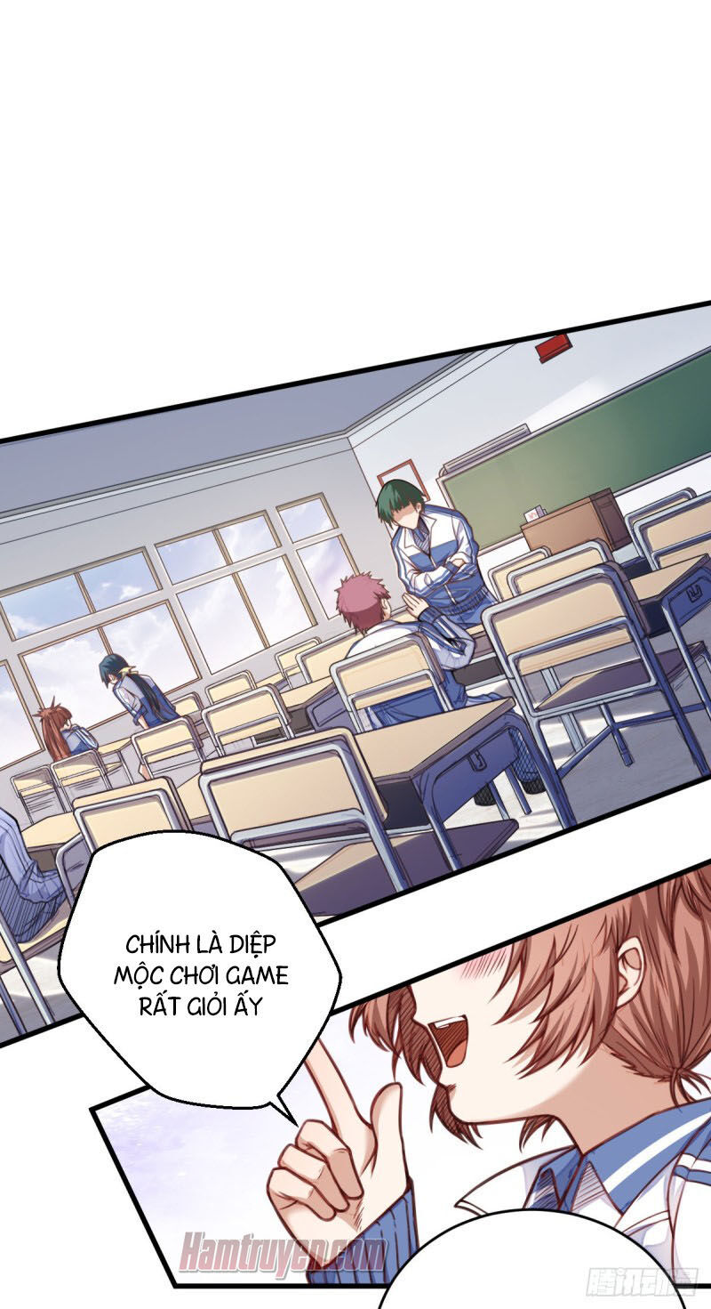 Võng Du Chi Tối Cường Liệp Nhân Chap 9 - Next Chap 10