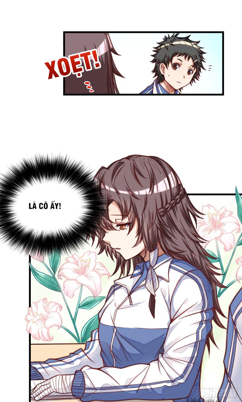 Võng Du Chi Tối Cường Liệp Nhân Chap 9 - Next Chap 10