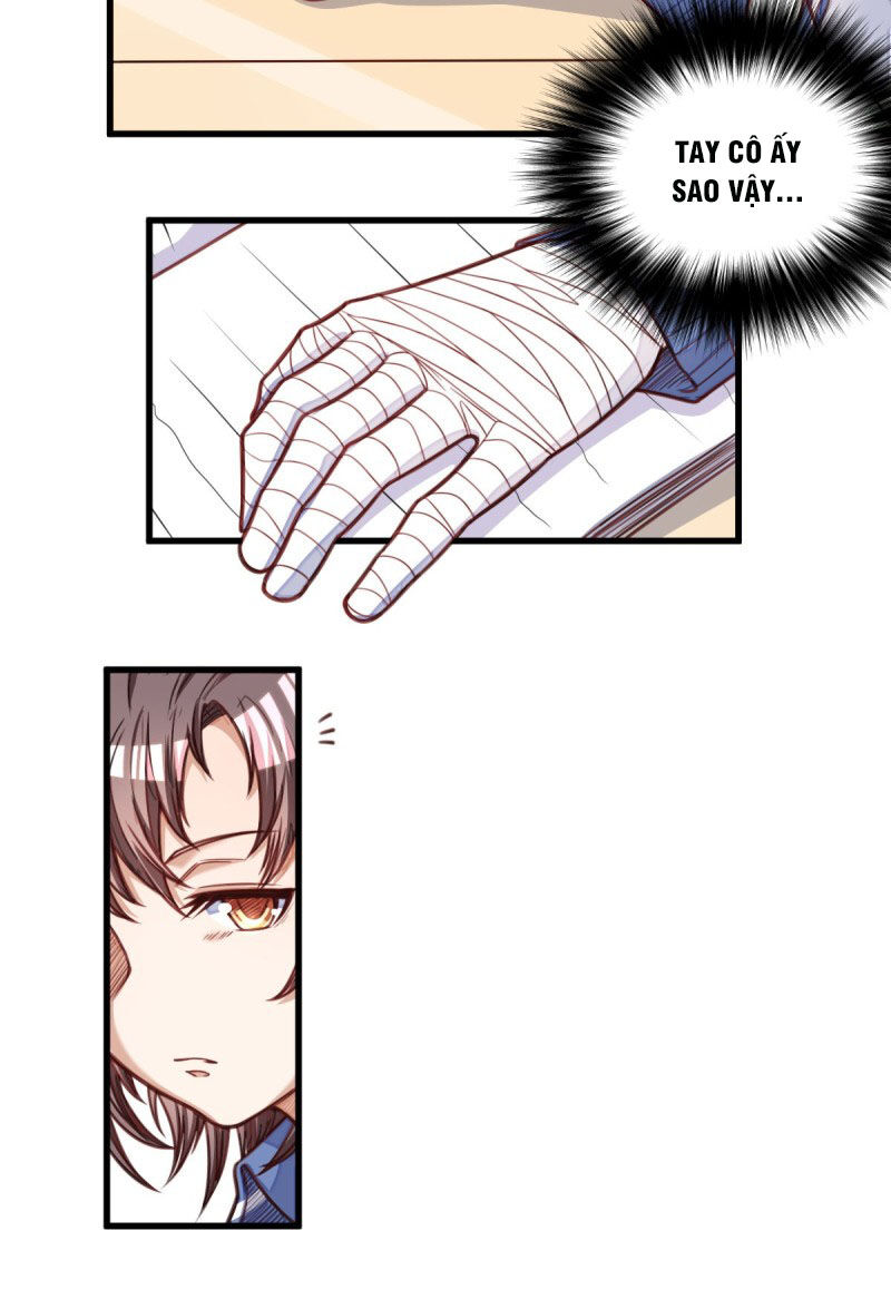 Võng Du Chi Tối Cường Liệp Nhân Chap 9 - Next Chap 10