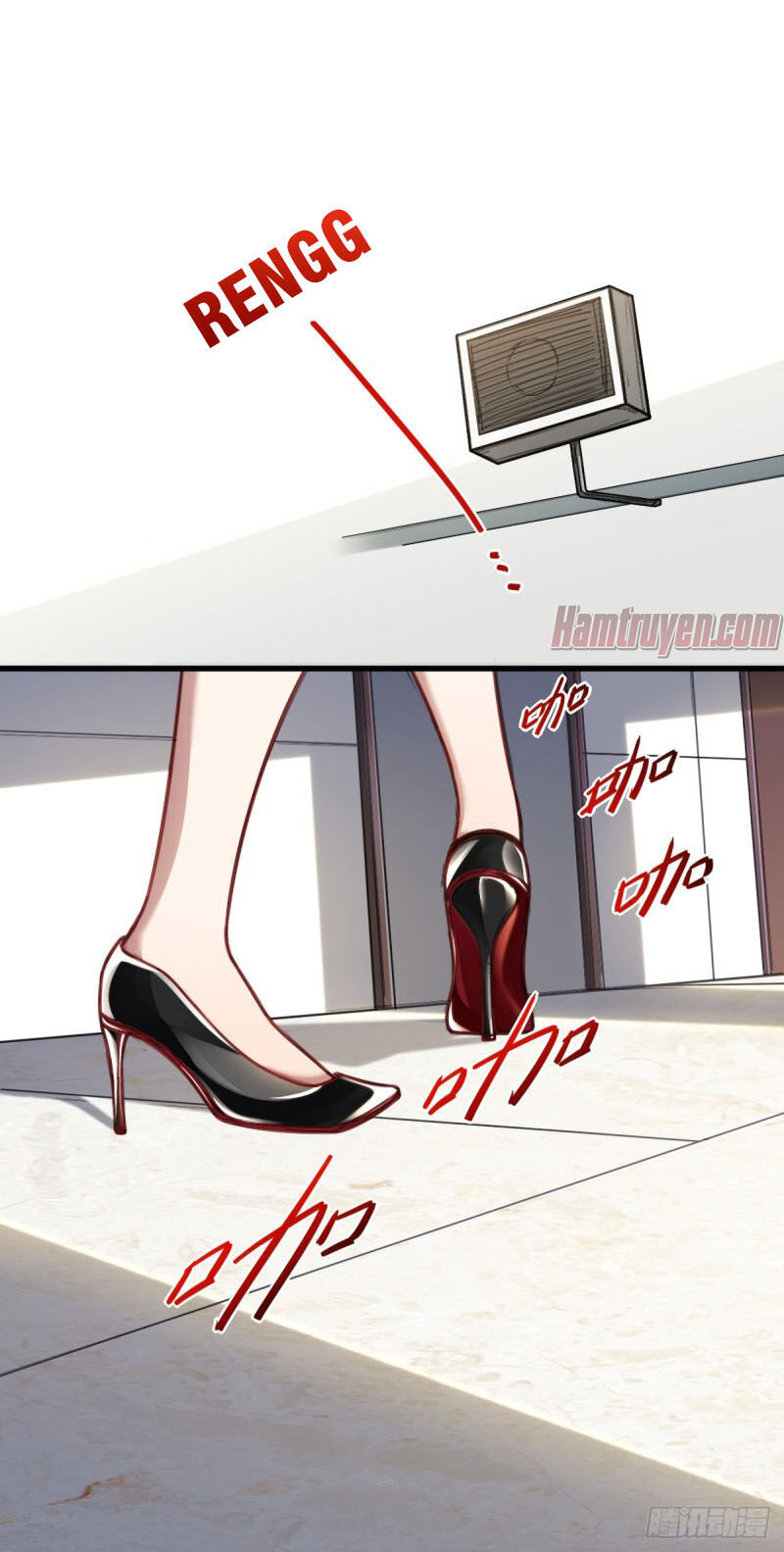 Võng Du Chi Tối Cường Liệp Nhân Chap 9 - Next Chap 10