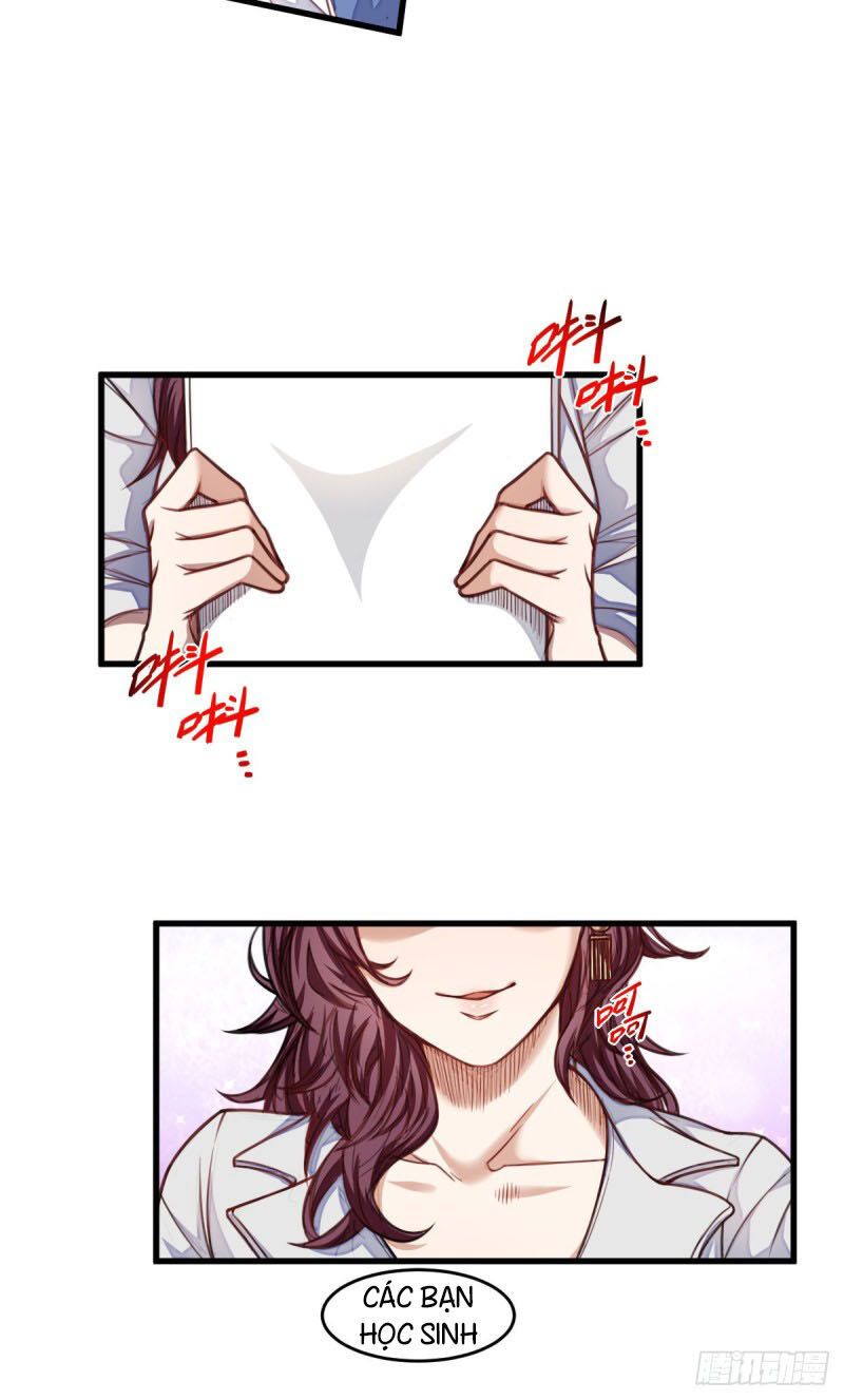 Võng Du Chi Tối Cường Liệp Nhân Chap 9 - Next Chap 10