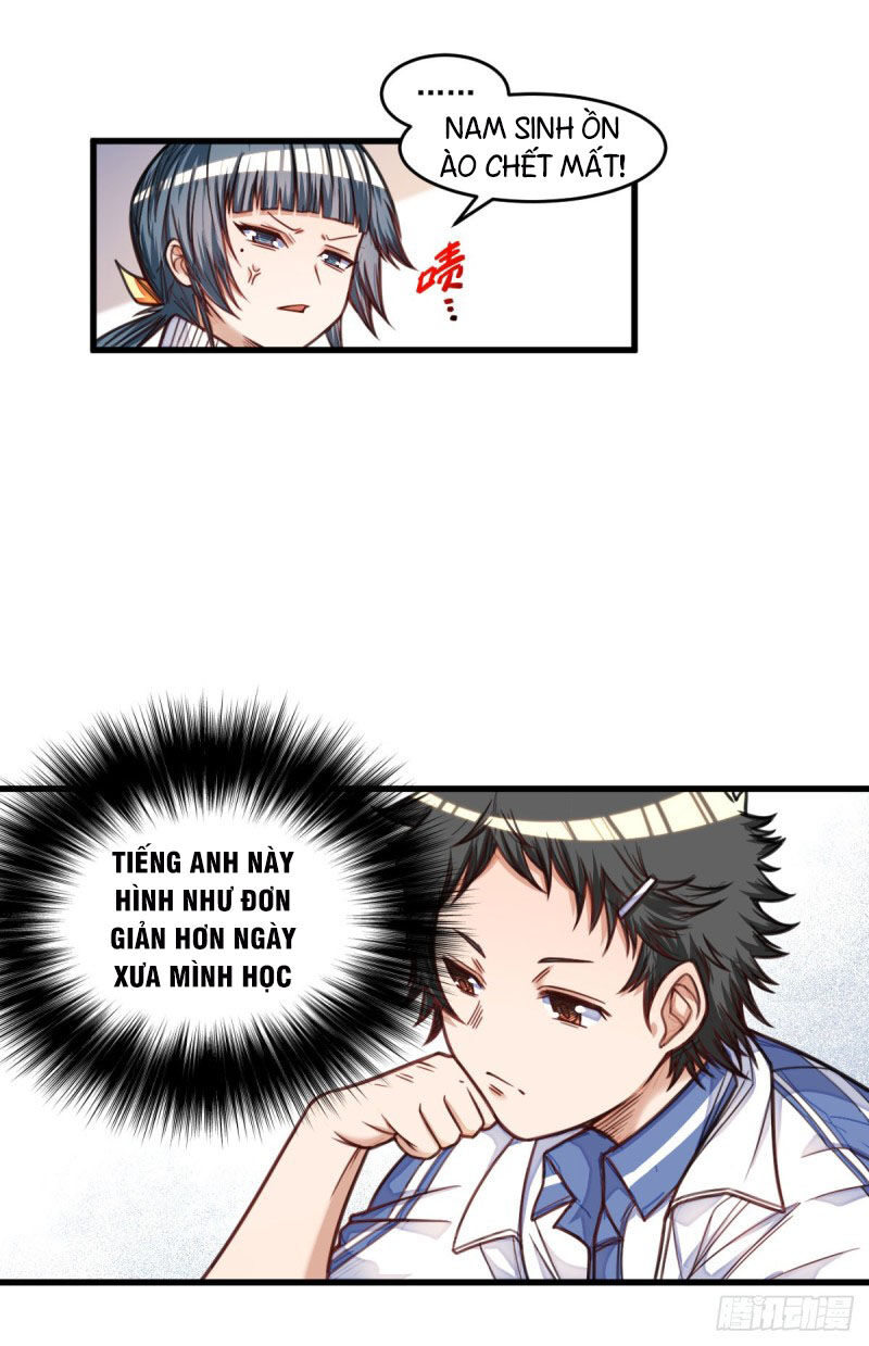 Võng Du Chi Tối Cường Liệp Nhân Chap 9 - Next Chap 10