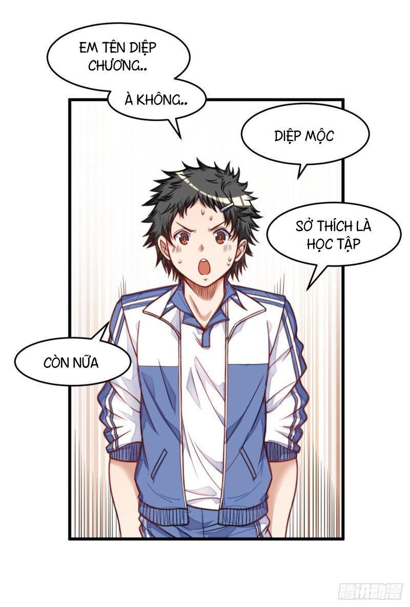 Võng Du Chi Tối Cường Liệp Nhân Chap 9 - Next Chap 10