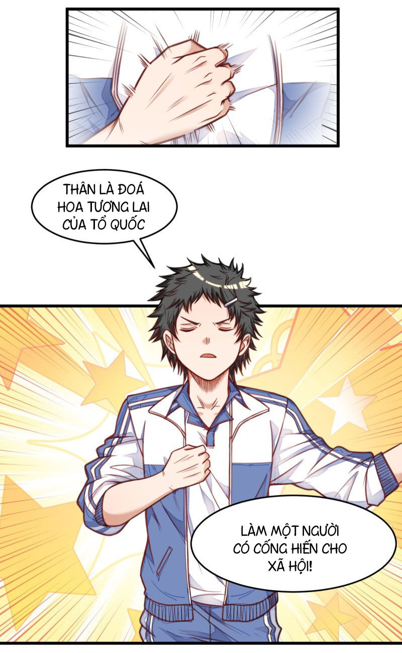 Võng Du Chi Tối Cường Liệp Nhân Chap 9 - Next Chap 10