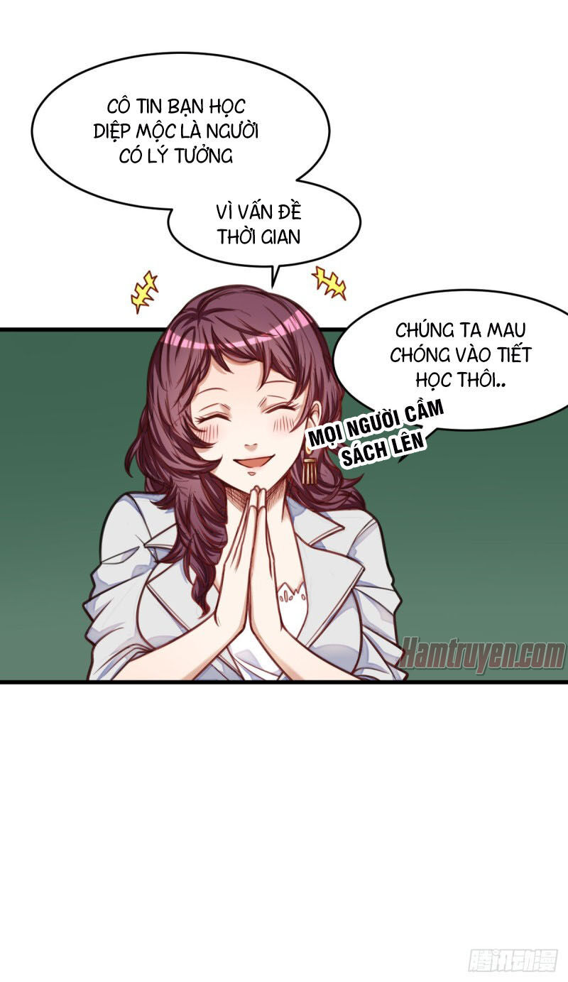 Võng Du Chi Tối Cường Liệp Nhân Chap 9 - Next Chap 10