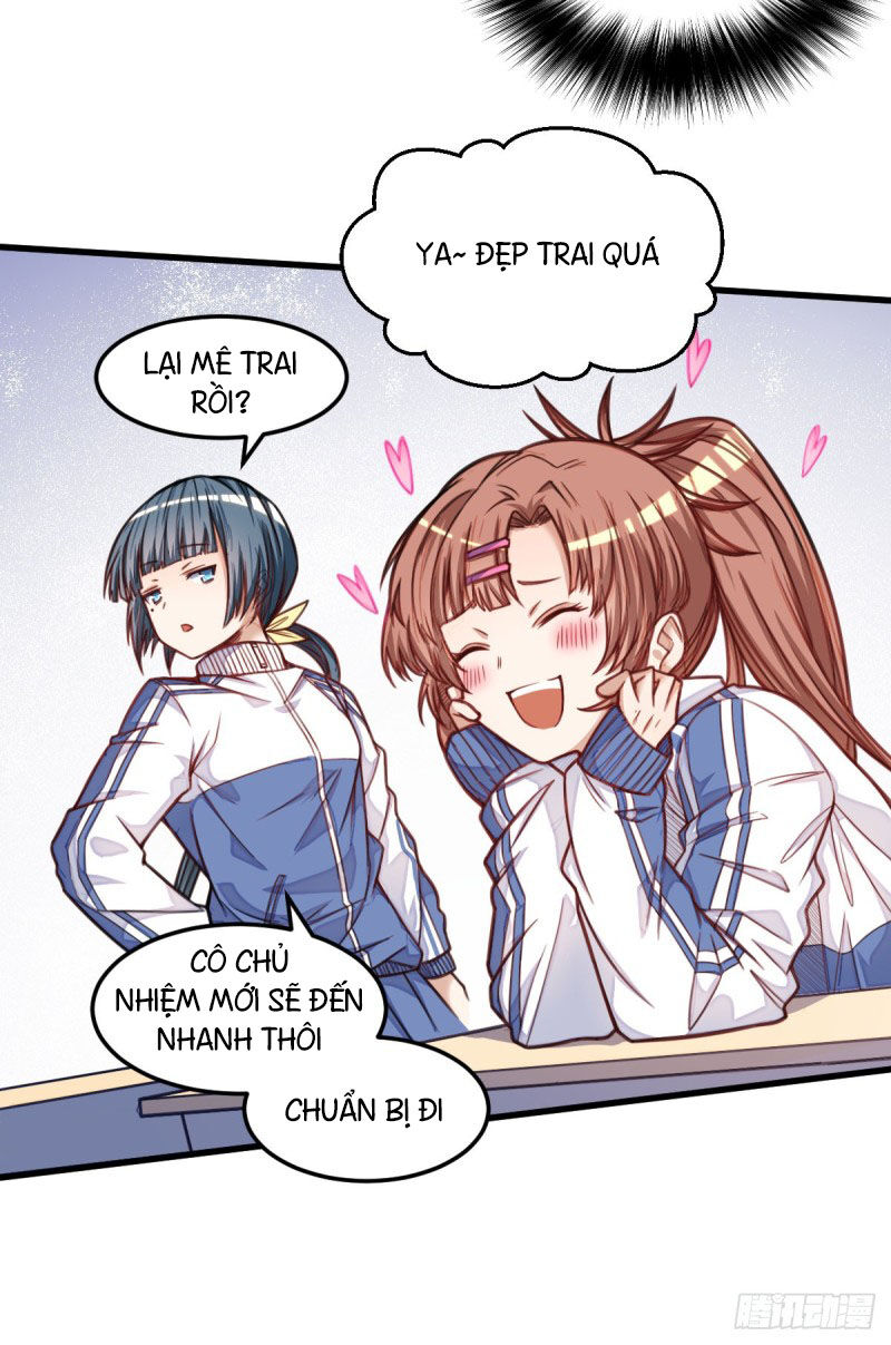 Võng Du Chi Tối Cường Liệp Nhân Chap 9 - Next Chap 10