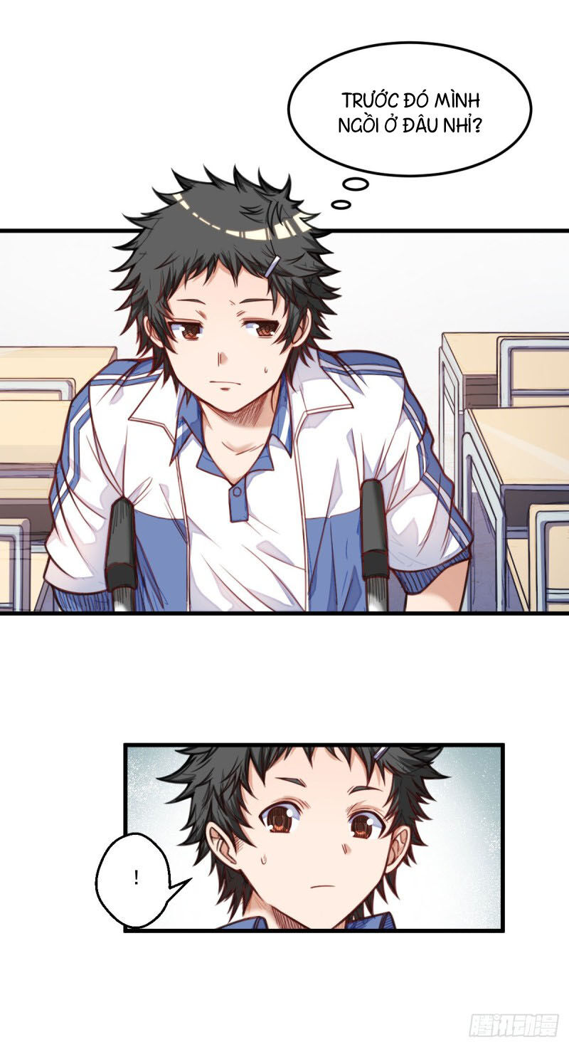 Võng Du Chi Tối Cường Liệp Nhân Chap 9 - Next Chap 10