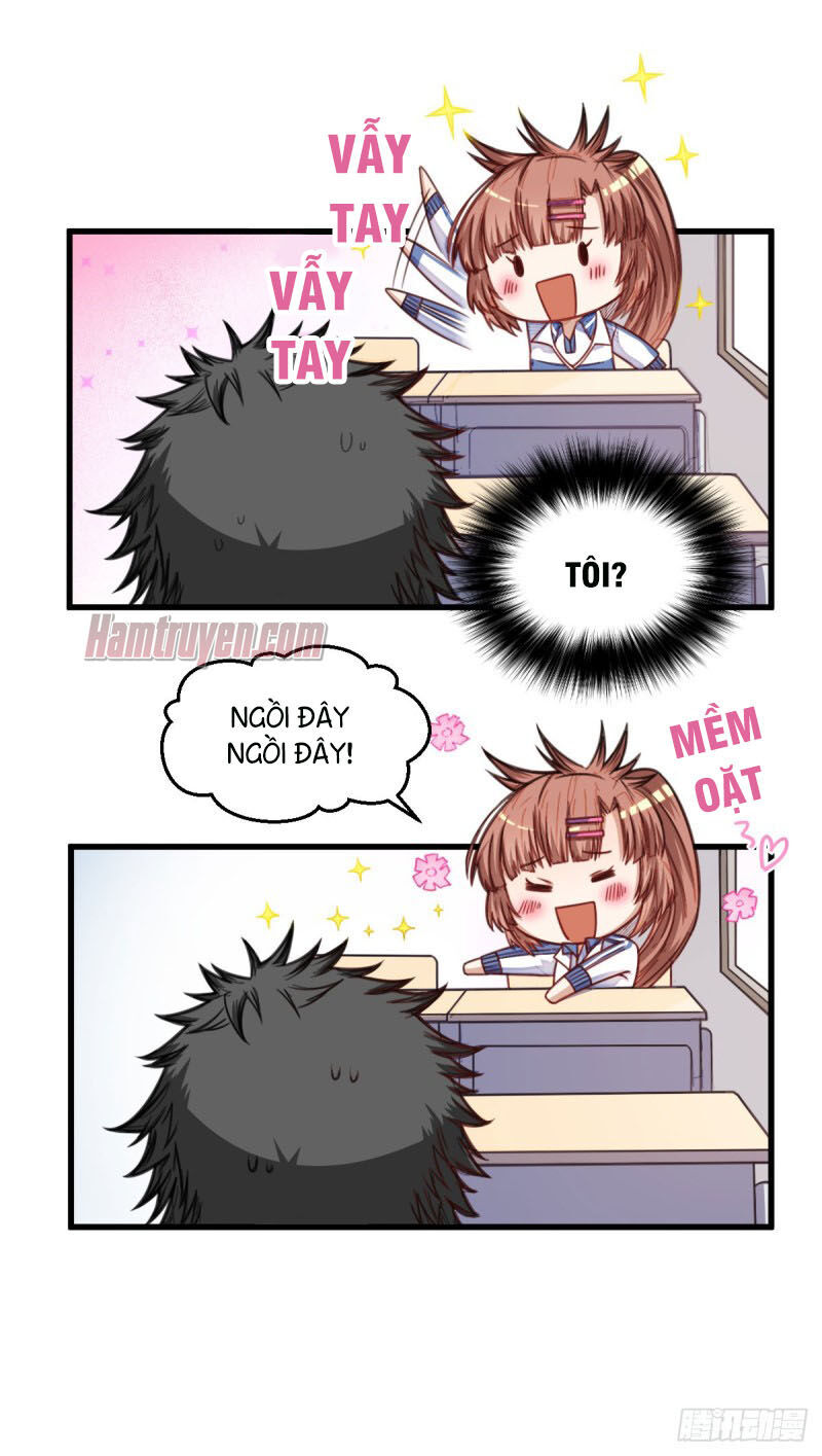 Võng Du Chi Tối Cường Liệp Nhân Chap 9 - Next Chap 10