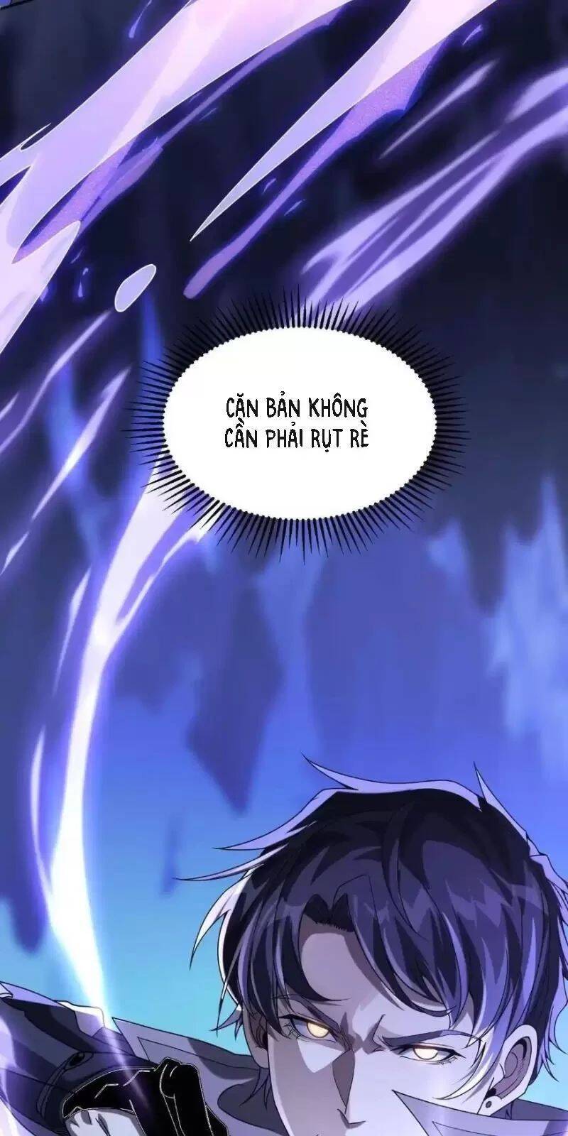 Võng Du: Ta Có Thể Tiến Hóa Tất Cả Chap 4 - Next Chap 5