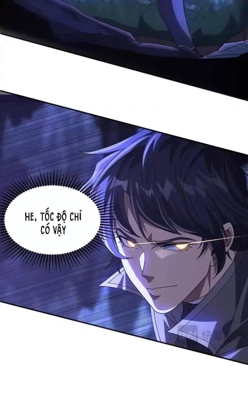 Võng Du: Ta Có Thể Tiến Hóa Tất Cả Chap 4 - Next Chap 5