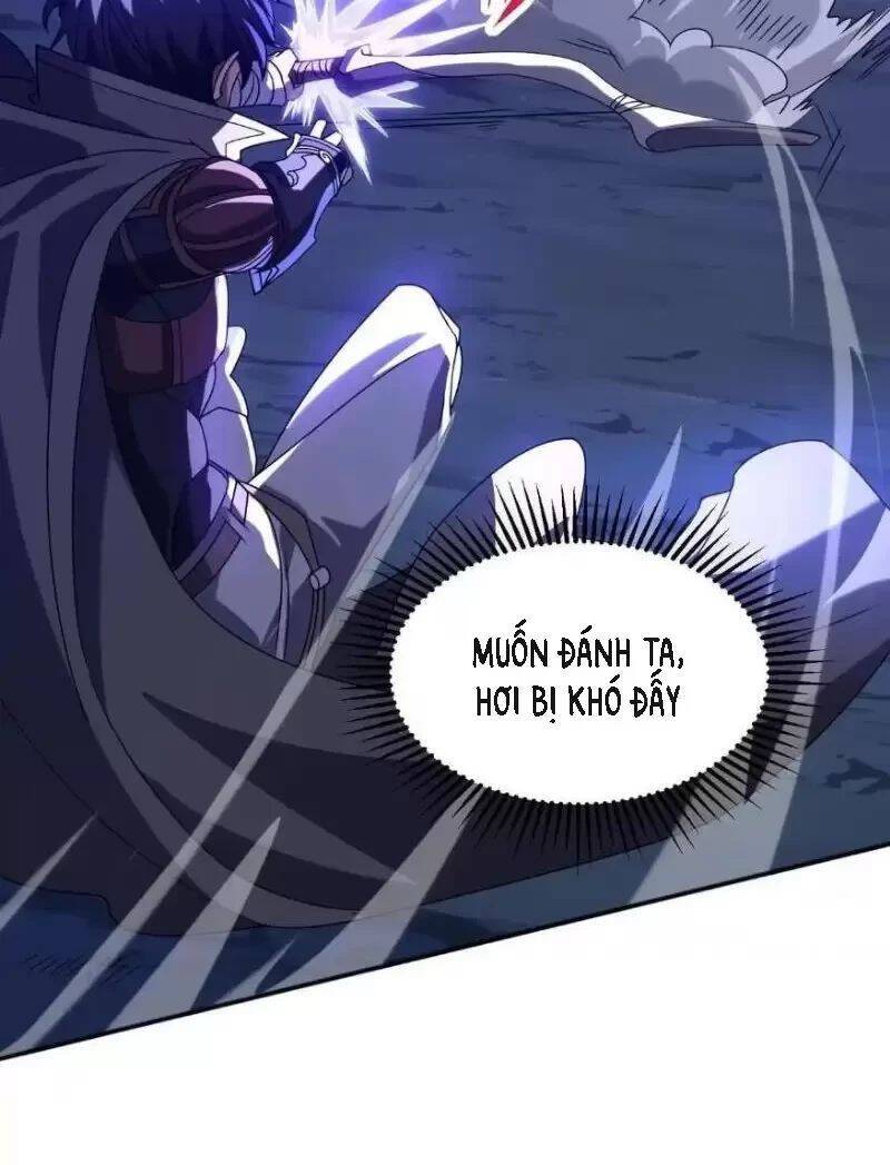 Võng Du: Ta Có Thể Tiến Hóa Tất Cả Chap 4 - Next Chap 5