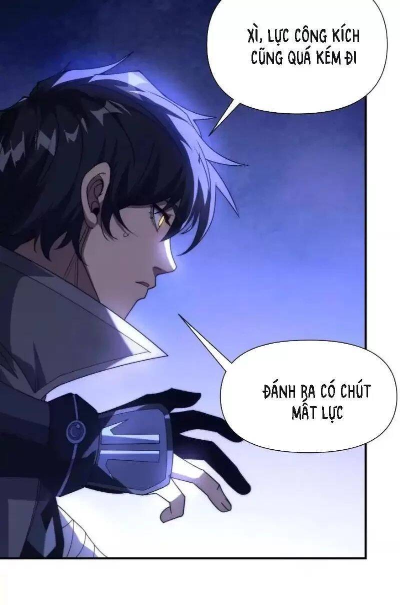 Võng Du: Ta Có Thể Tiến Hóa Tất Cả Chap 4 - Next Chap 5