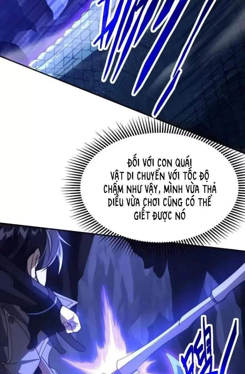 Võng Du: Ta Có Thể Tiến Hóa Tất Cả Chap 4 - Next Chap 5