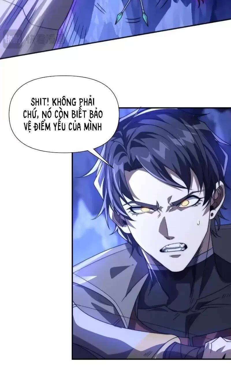 Võng Du: Ta Có Thể Tiến Hóa Tất Cả Chap 4 - Next Chap 5