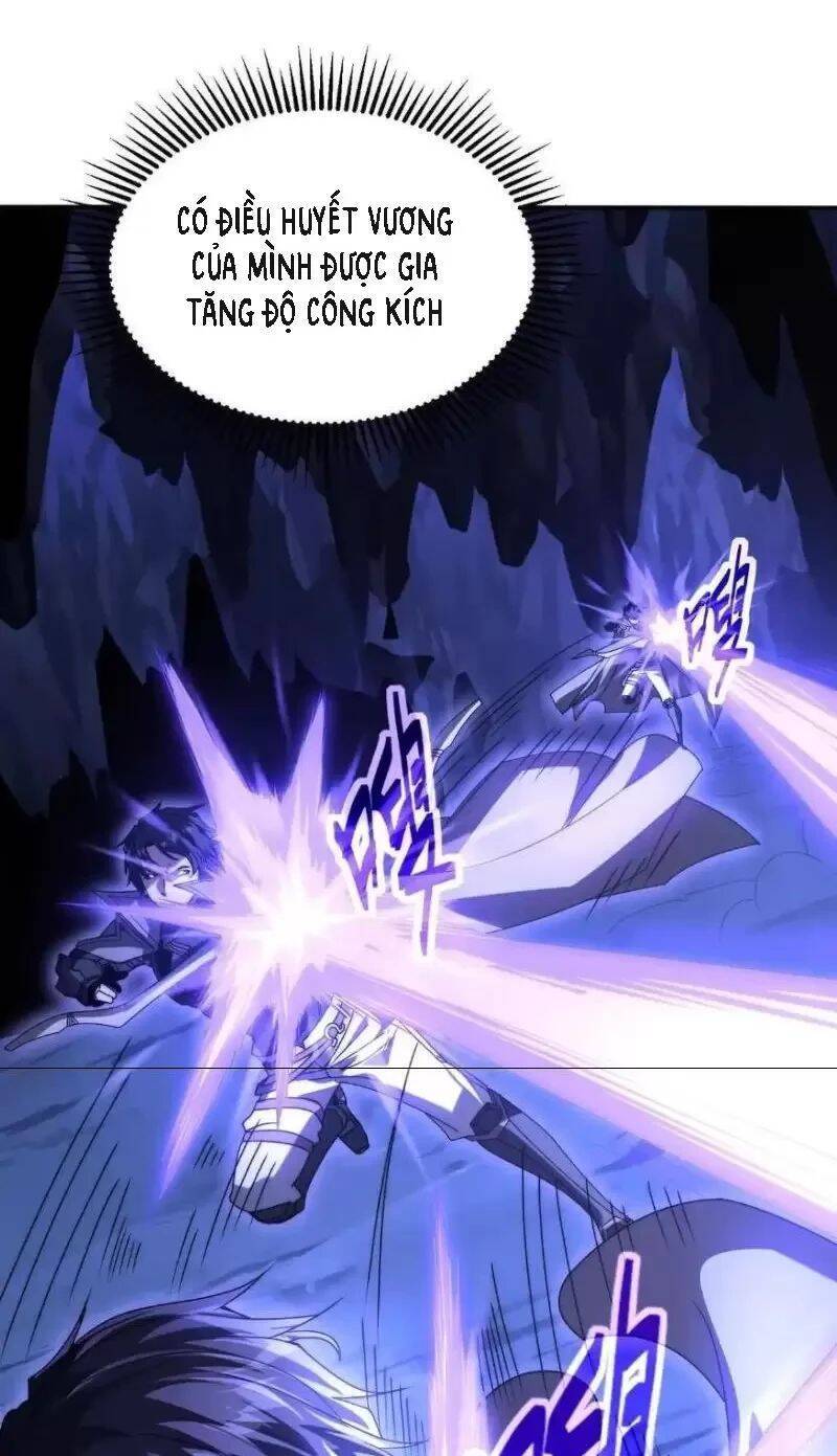 Võng Du: Ta Có Thể Tiến Hóa Tất Cả Chap 4 - Next Chap 5
