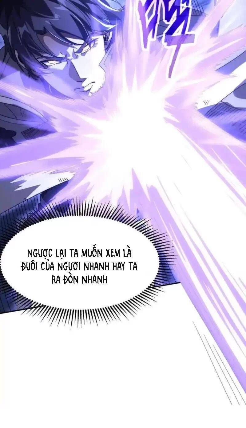 Võng Du: Ta Có Thể Tiến Hóa Tất Cả Chap 4 - Next Chap 5