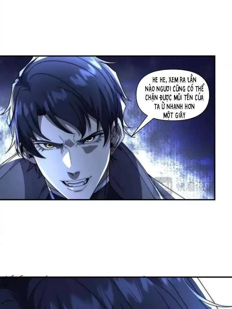 Võng Du: Ta Có Thể Tiến Hóa Tất Cả Chap 4 - Next Chap 5