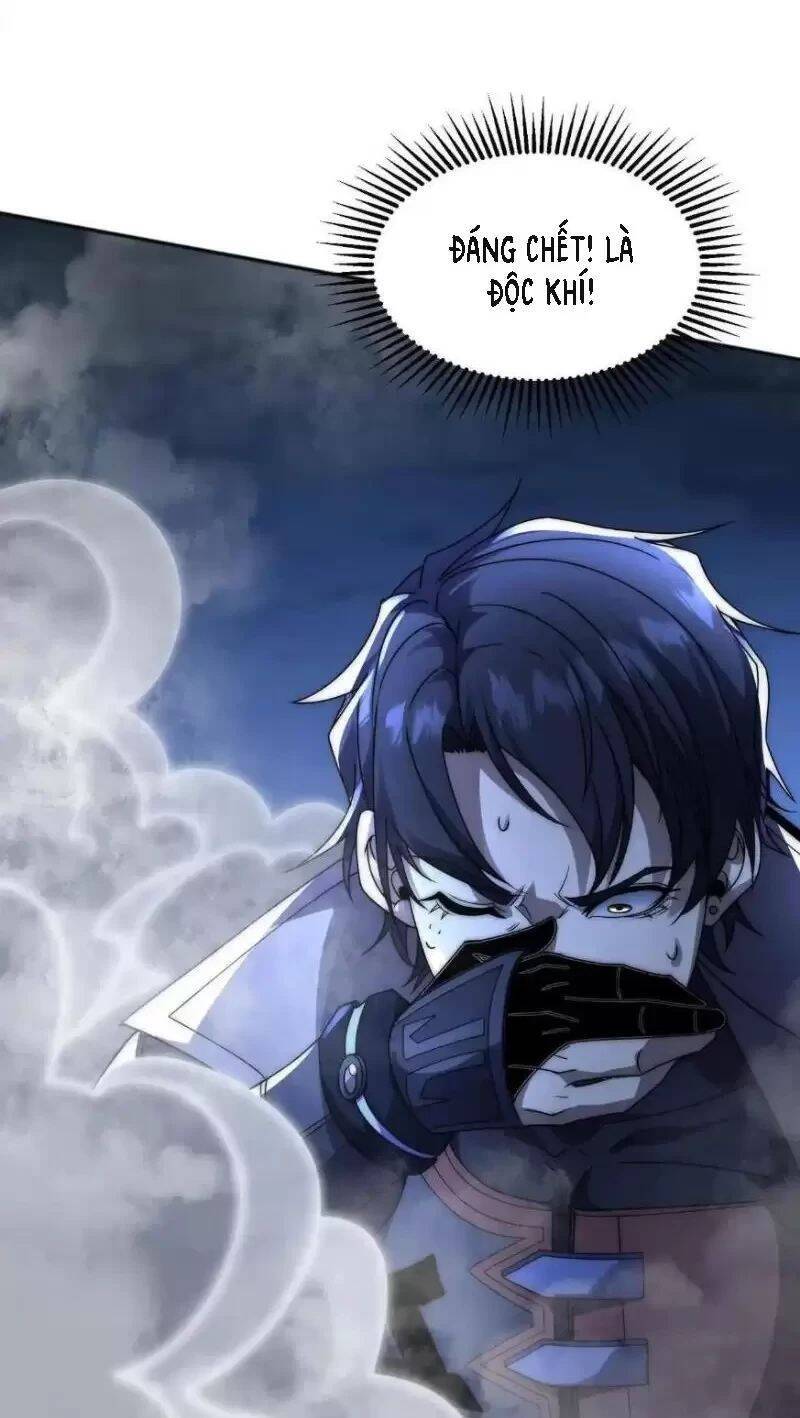 Võng Du: Ta Có Thể Tiến Hóa Tất Cả Chap 4 - Next Chap 5