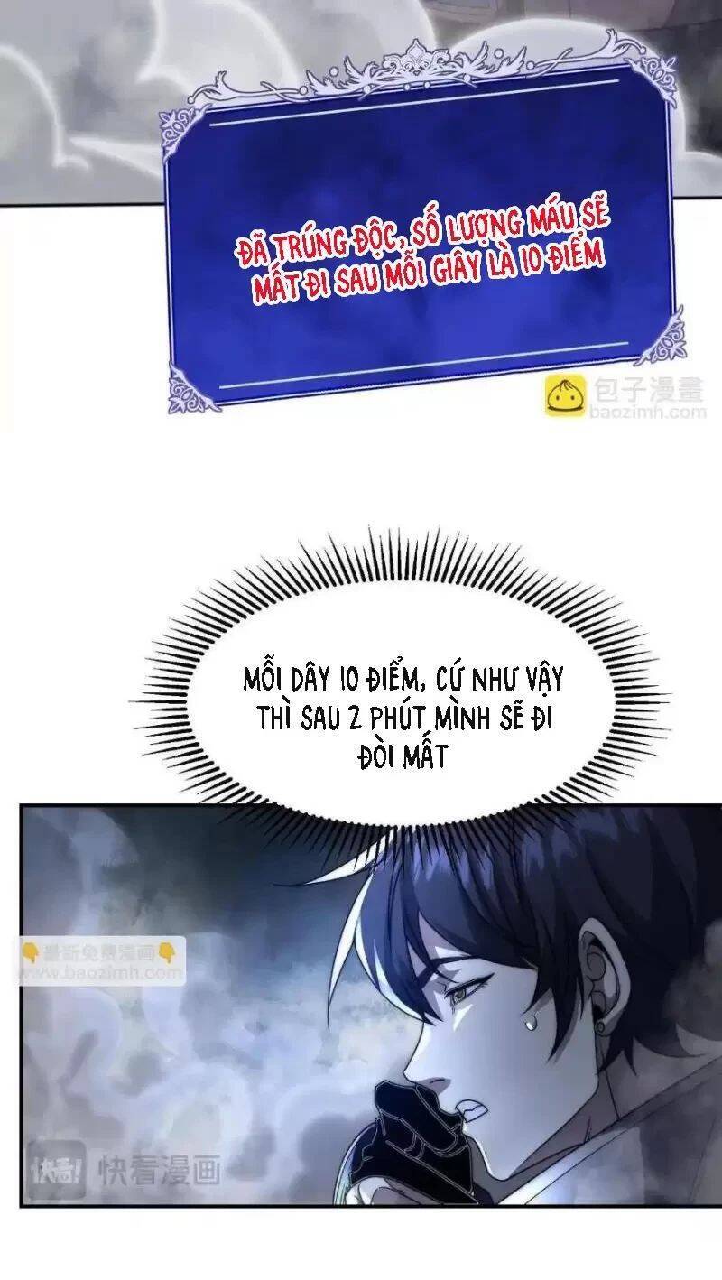 Võng Du: Ta Có Thể Tiến Hóa Tất Cả Chap 4 - Next Chap 5