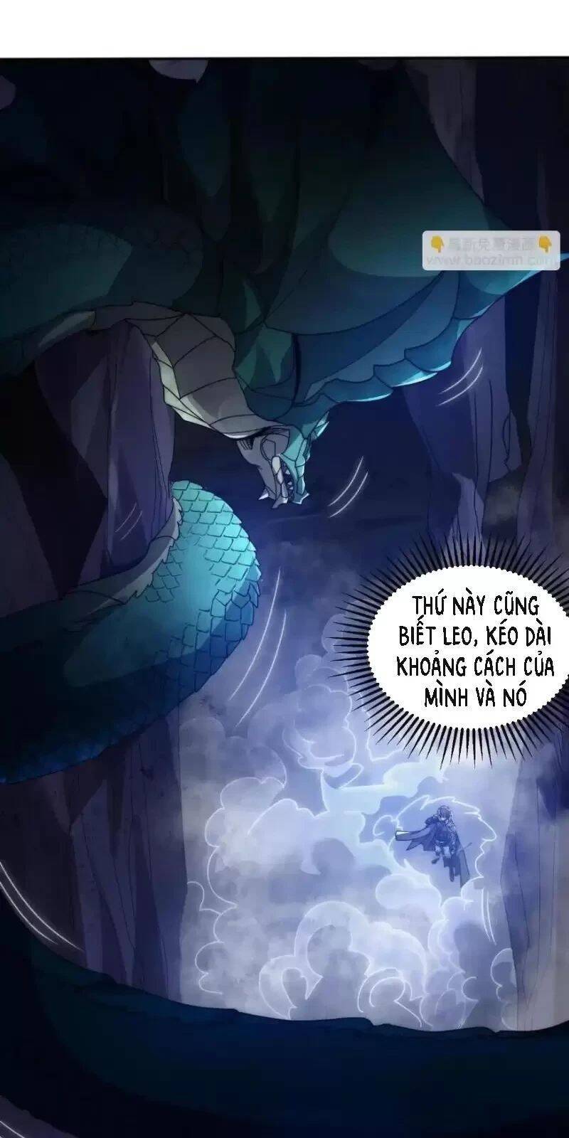 Võng Du: Ta Có Thể Tiến Hóa Tất Cả Chap 4 - Next Chap 5