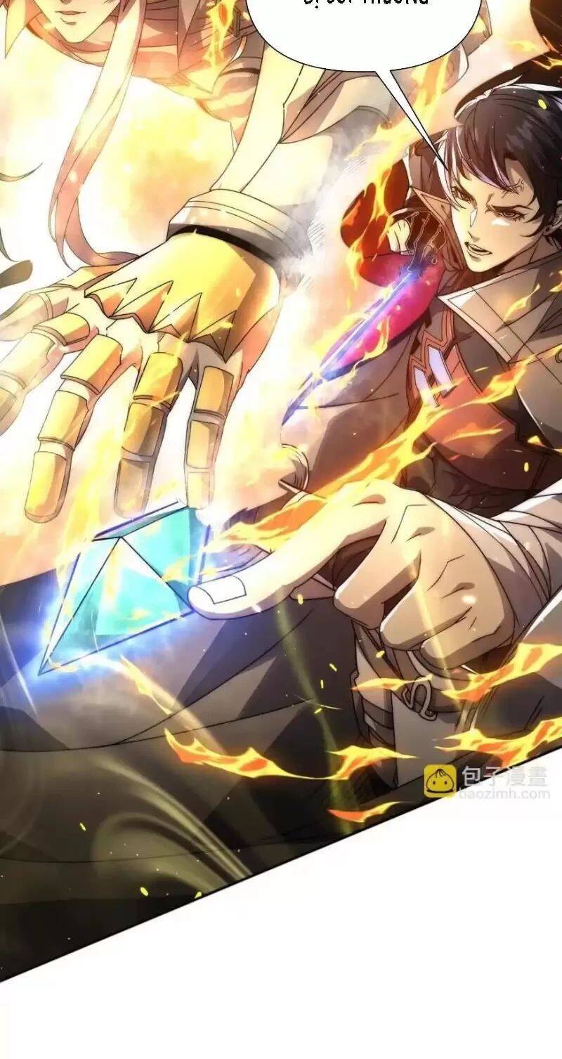 Võng Du: Ta Có Thể Tiến Hóa Tất Cả Chap 4 - Next Chap 5