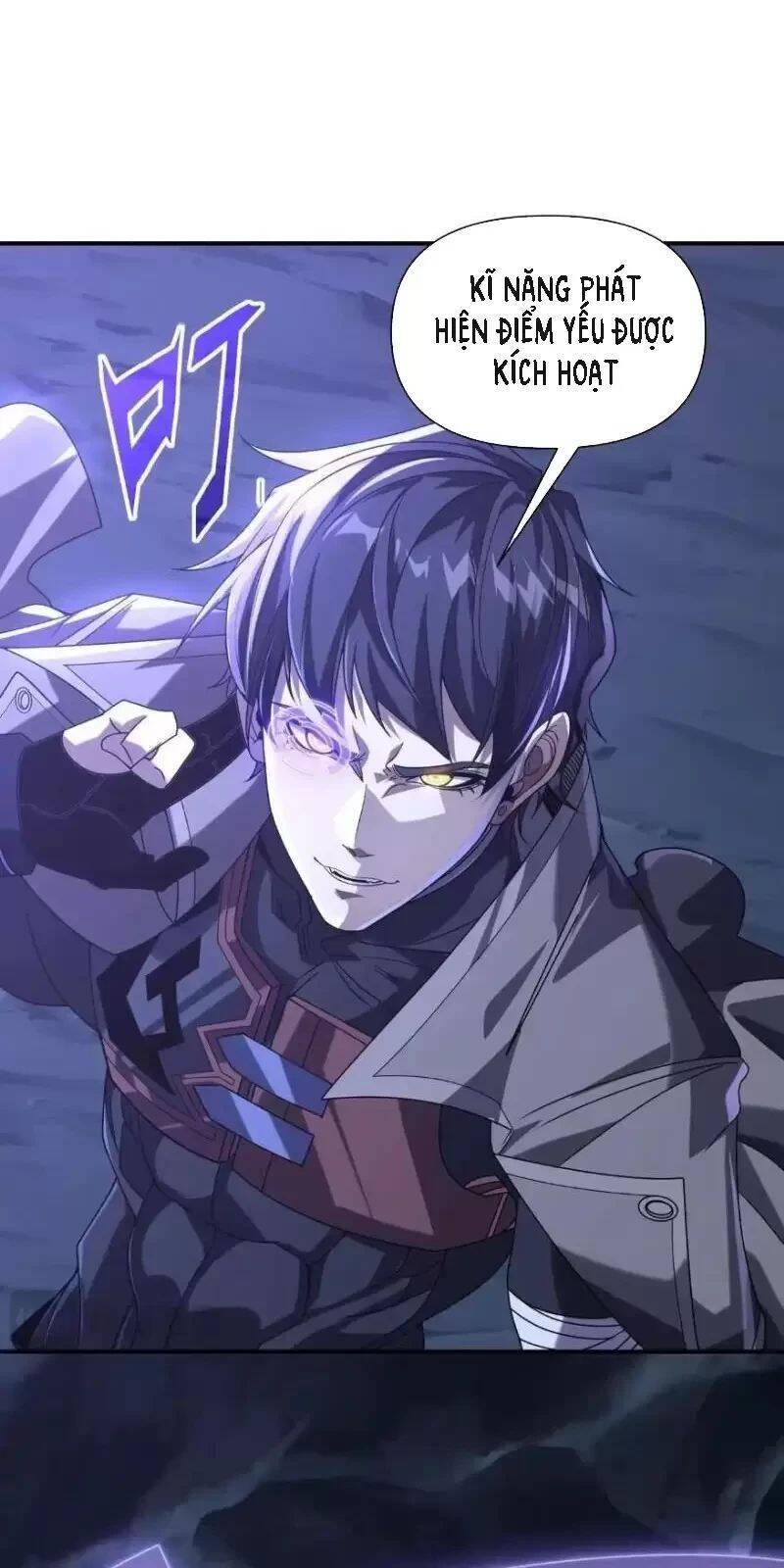 Võng Du: Ta Có Thể Tiến Hóa Tất Cả Chap 4 - Next Chap 5