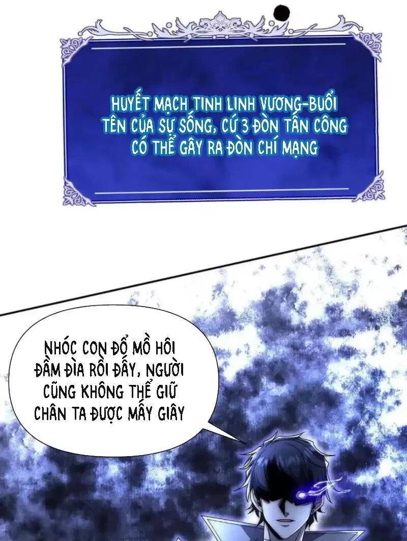 Võng Du: Ta Có Thể Tiến Hóa Tất Cả Chap 4 - Next Chap 5