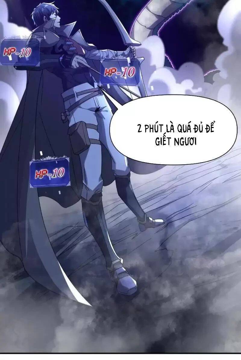 Võng Du: Ta Có Thể Tiến Hóa Tất Cả Chap 4 - Next Chap 5