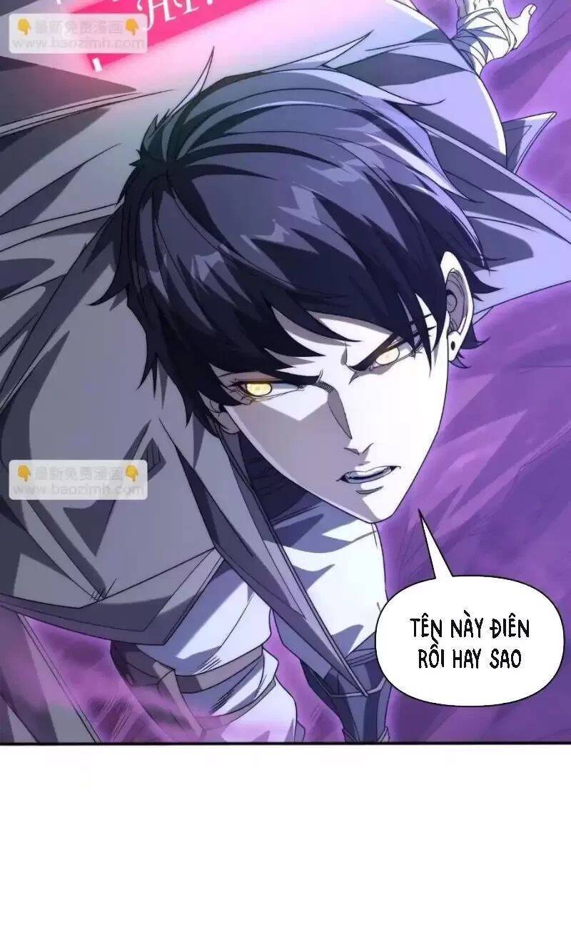 Võng Du: Ta Có Thể Tiến Hóa Tất Cả Chap 4 - Next Chap 5