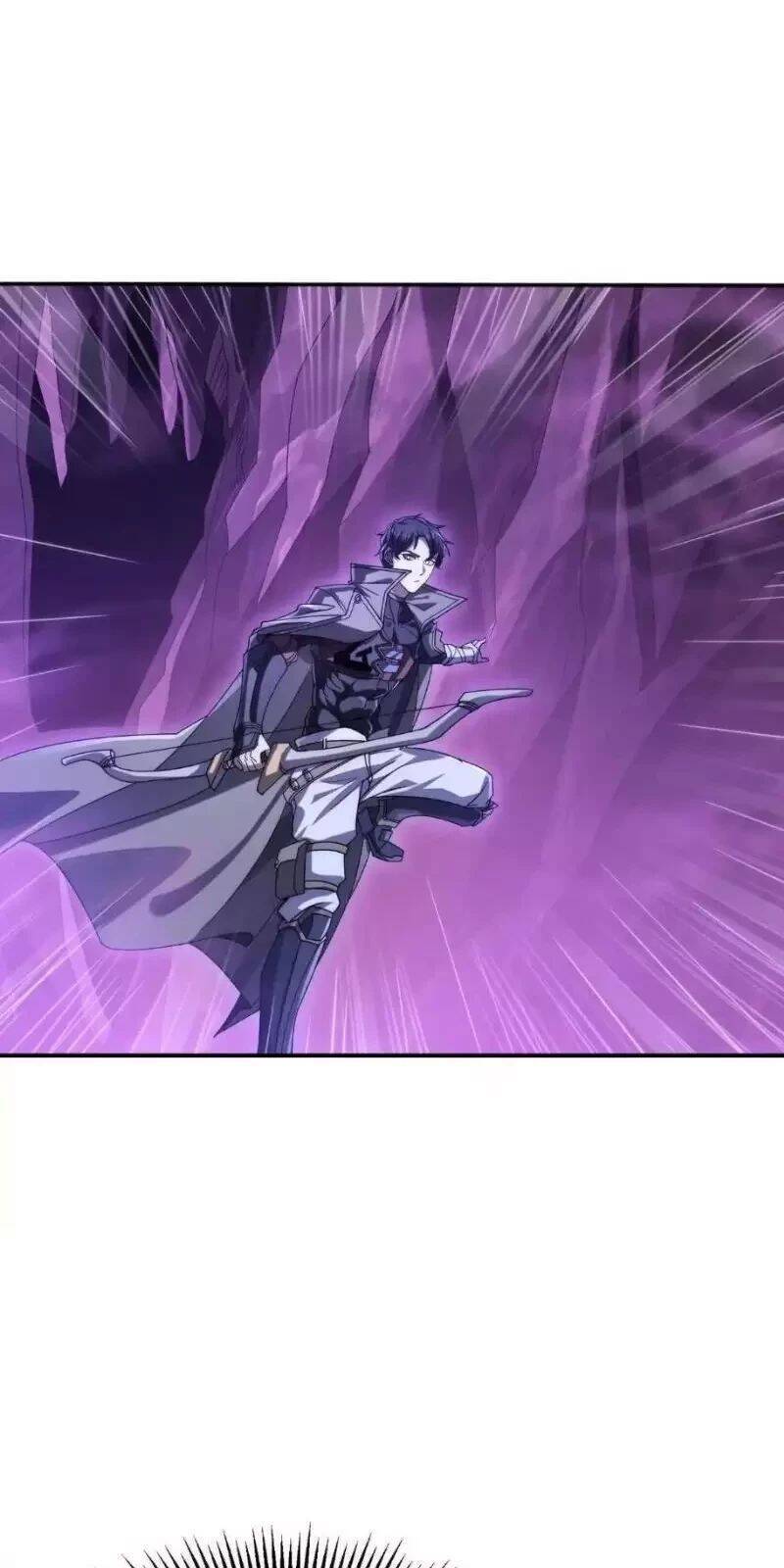 Võng Du: Ta Có Thể Tiến Hóa Tất Cả Chap 4 - Next Chap 5