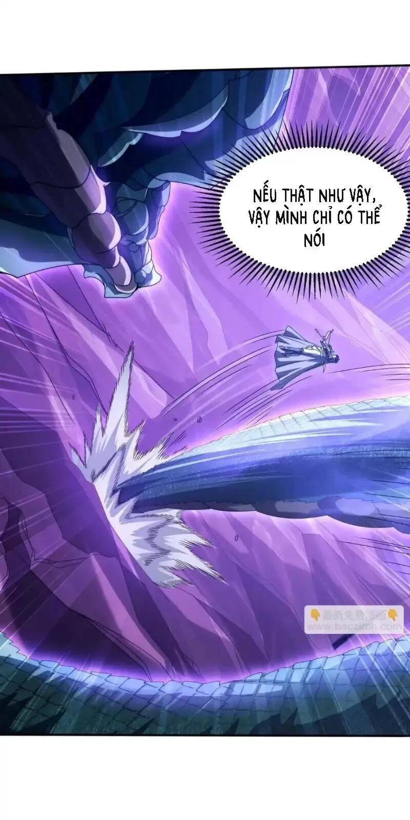 Võng Du: Ta Có Thể Tiến Hóa Tất Cả Chap 4 - Next Chap 5
