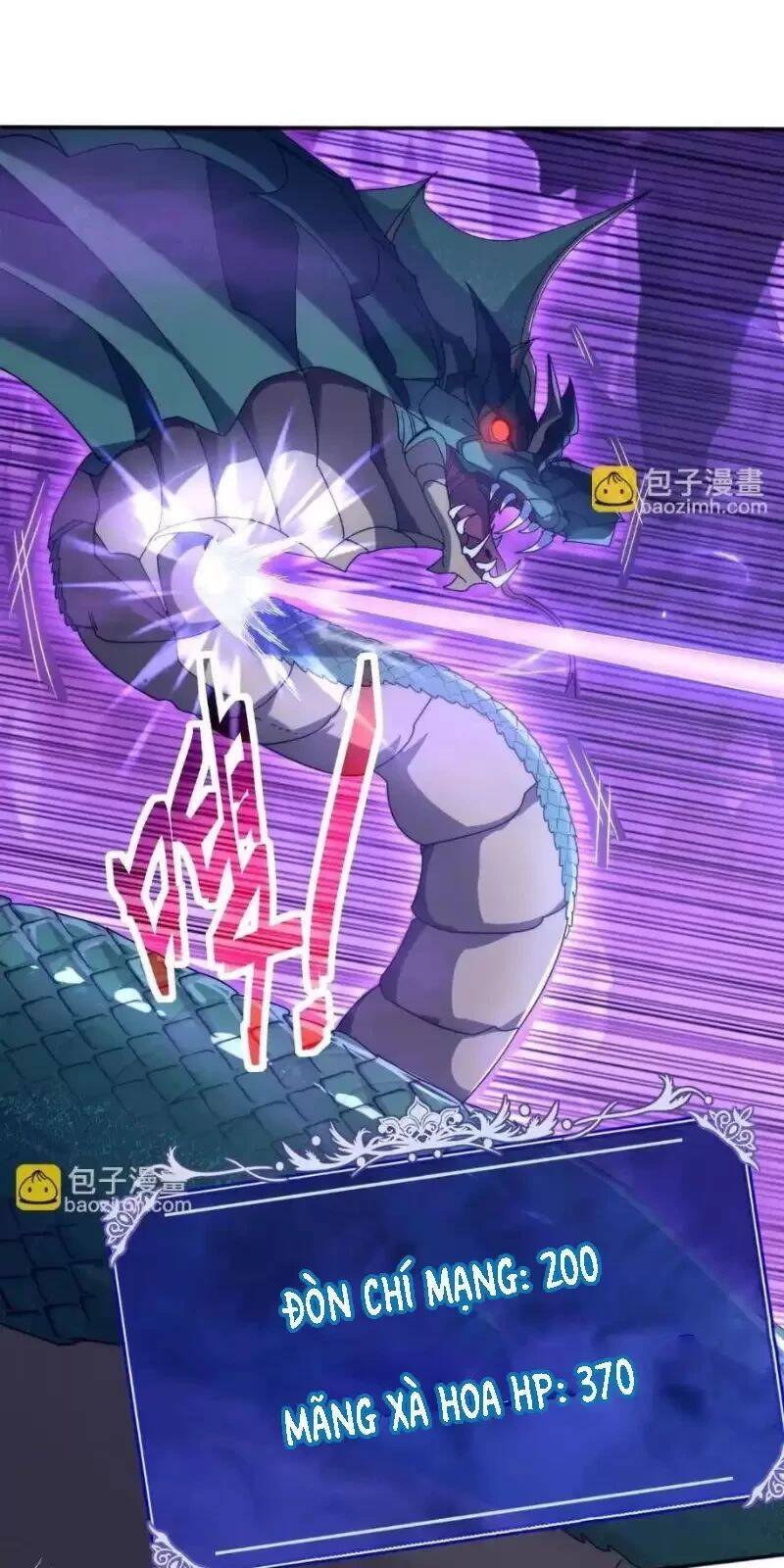 Võng Du: Ta Có Thể Tiến Hóa Tất Cả Chap 4 - Next Chap 5