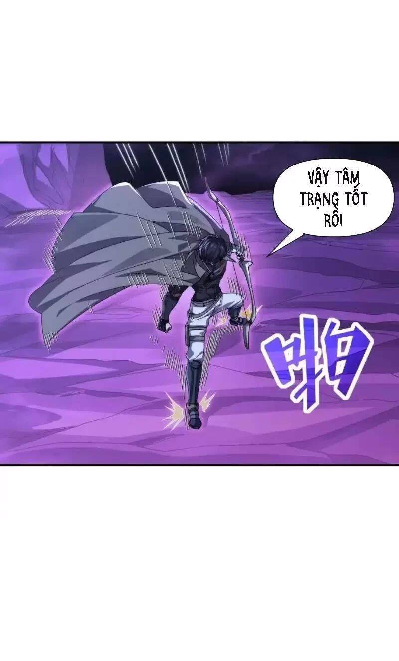 Võng Du: Ta Có Thể Tiến Hóa Tất Cả Chap 4 - Next Chap 5