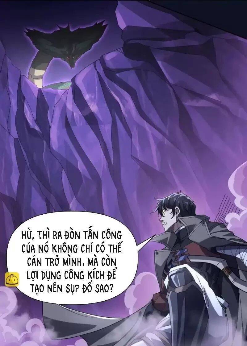 Võng Du: Ta Có Thể Tiến Hóa Tất Cả Chap 4 - Next Chap 5